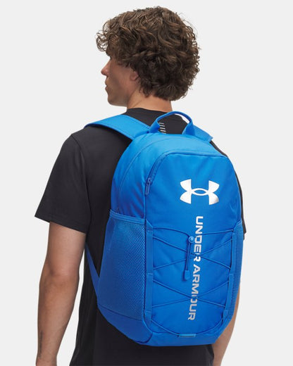 UA Hustle Sport 6 Backpack