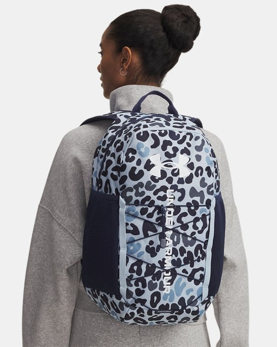 UA Hustle Sport 6 Backpack