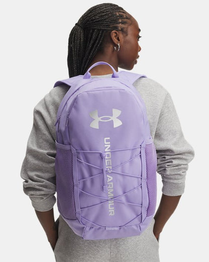 UA Hustle Sport 6 Backpack