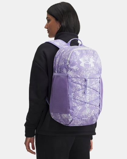 UA Hustle Sport 6 Backpack