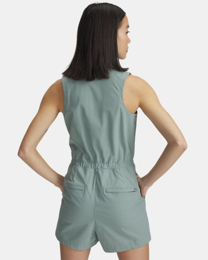 UA Drive Women's Romper