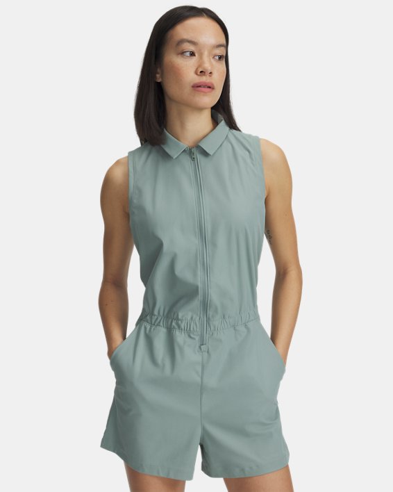 UA Drive Women's Romper