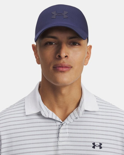 UA StealthForm Uncrushable Hat Unisex Adjustable Hat