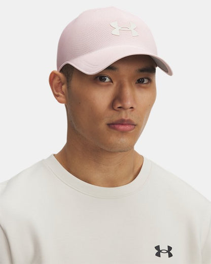 UA StealthForm Uncrushable Hat Unisex Adjustable Hat