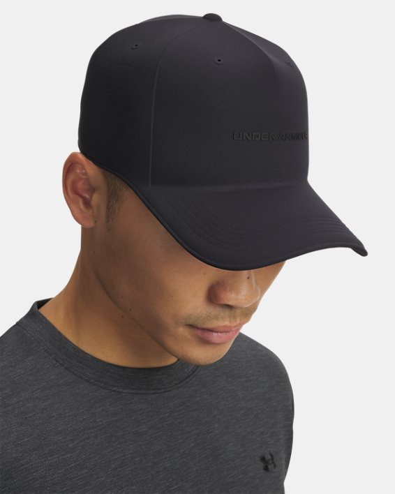 UA StealthForm High Unisex Adjustable Cap