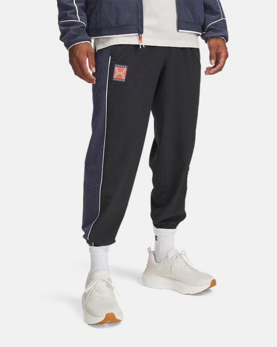 UA Run 96 Men's Pants