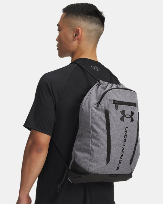 UA Hustle Sackpack
