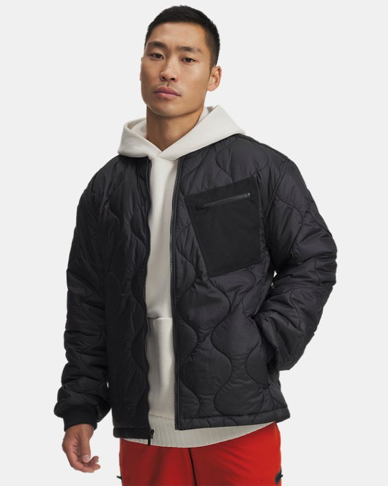 UA Heritage Men's Jacket