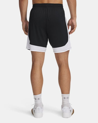 UA Tech Vent Men's Non Pocketed 7 Shorts