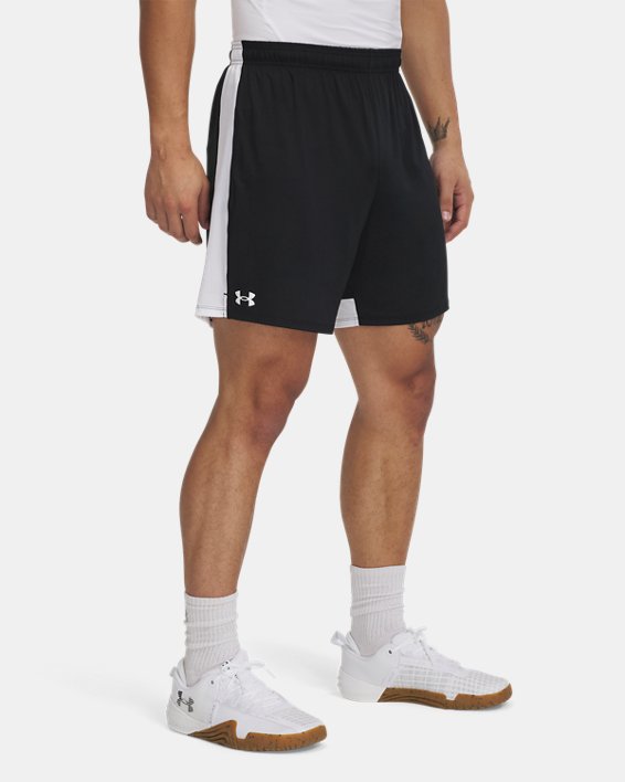 UA Tech Vent Men's Non Pocketed 7 Shorts