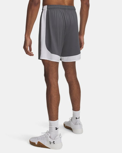 UA Tech Vent Men's Non Pocketed 7 Shorts