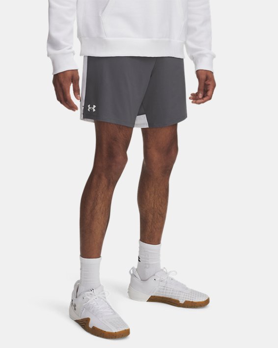 UA Tech Vent Men's Non Pocketed 7 Shorts