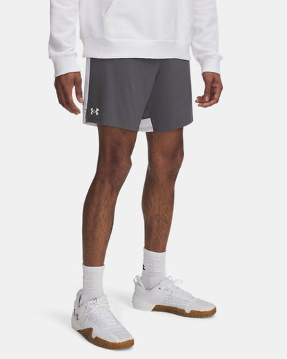 UA Tech Vent Men's Non Pocketed 7 Shorts