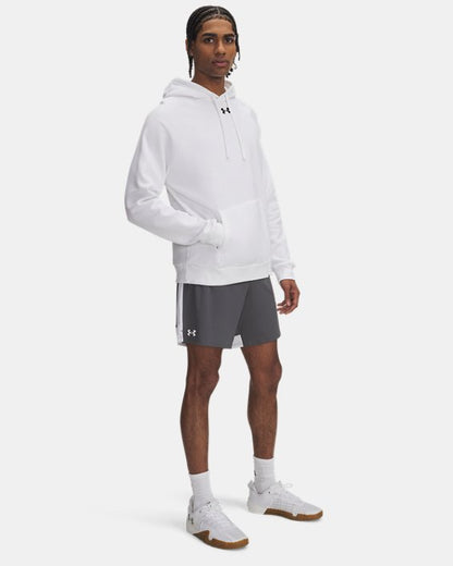 UA Tech Vent Men's Non Pocketed 7 Shorts