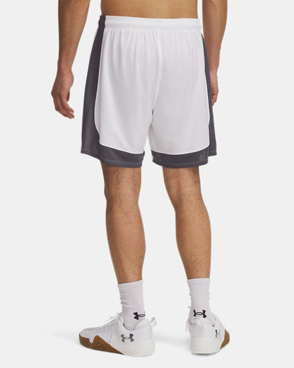 UA Tech Vent Men's Non Pocketed 7 Shorts