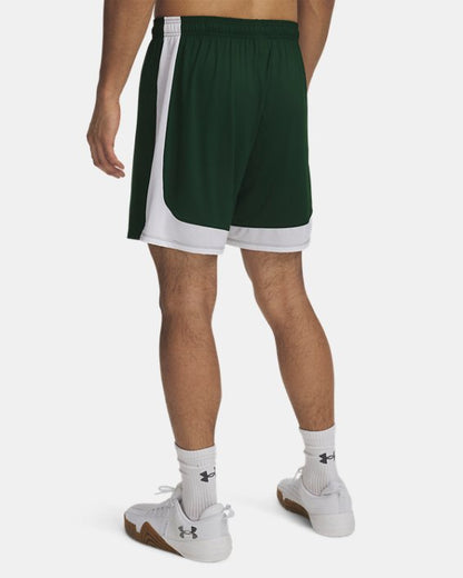 UA Tech Vent Men's Non Pocketed 7 Shorts