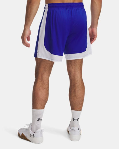 UA Tech Vent Men's Non Pocketed 7 Shorts