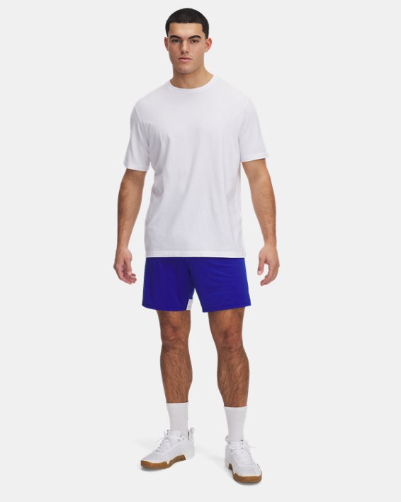 UA Tech Vent Men's Non Pocketed 7 Shorts