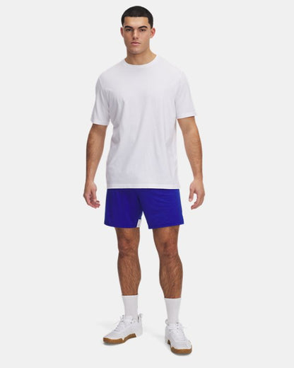 UA Tech Vent Men's Non Pocketed 7 Shorts