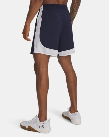 UA Tech Vent Men's Non Pocketed 7 Shorts