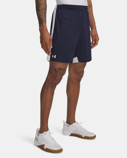 UA Tech Vent Men's Non Pocketed 7 Shorts