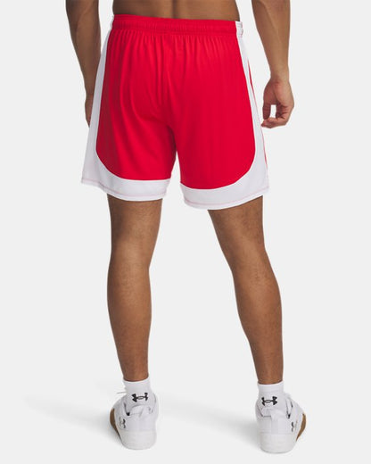 UA Tech Vent Men's Non Pocketed 7 Shorts