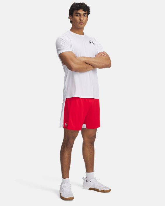 UA Tech Vent Men's Non Pocketed 7 Shorts