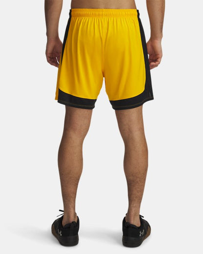 UA Tech Vent Men's Non Pocketed 7 Shorts