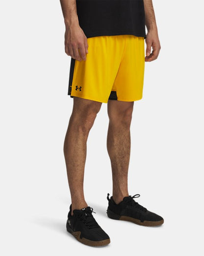 UA Tech Vent Men's Non Pocketed 7 Shorts