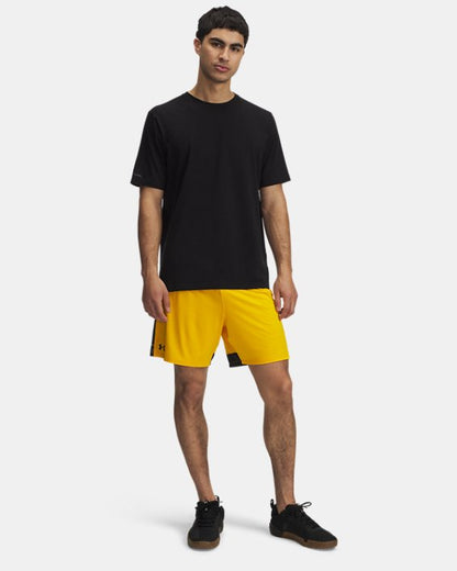 UA Tech Vent Men's Non Pocketed 7 Shorts