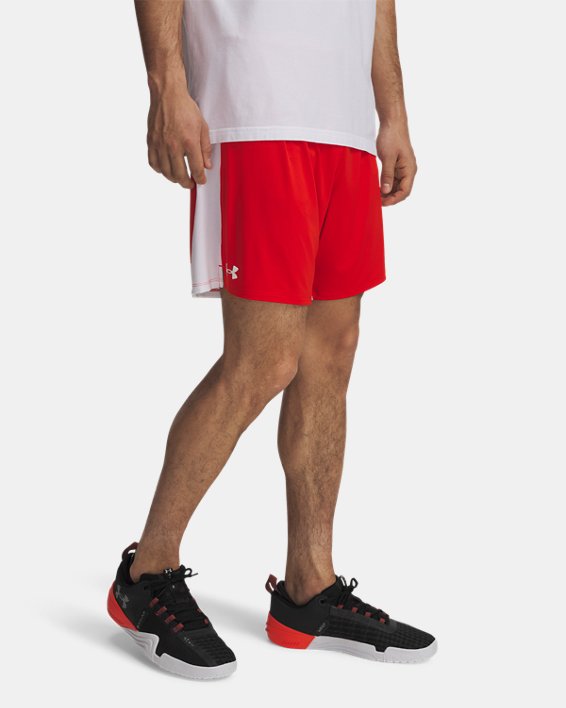 UA Tech Vent Men's Non Pocketed 7 Shorts