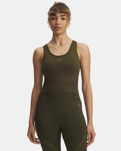 UA Vanish Seamless Women's Tank