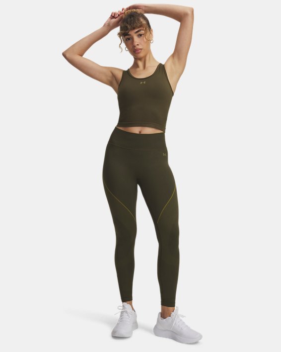 UA Vanish Seamless Women's Tank