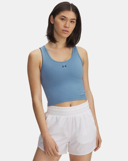 UA Vanish Seamless Women's Tank