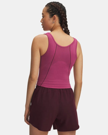 UA Vanish Seamless Women's Tank