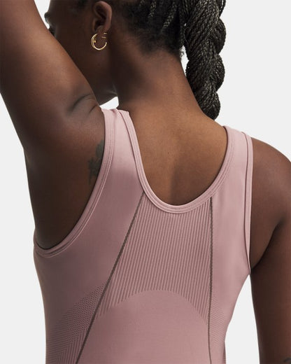 UA Vanish Seamless Women's Tank