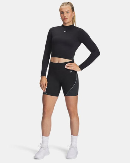UA Vanish Seamless Women's Long Sleeve