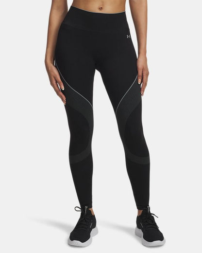 UA Vanish Seamless Women's Leggings