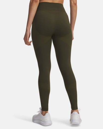 UA Vanish Seamless Women's Leggings