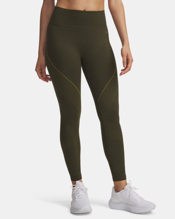 UA Vanish Seamless Women's Leggings