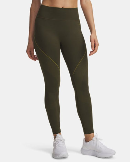 UA Vanish Seamless Women's Leggings