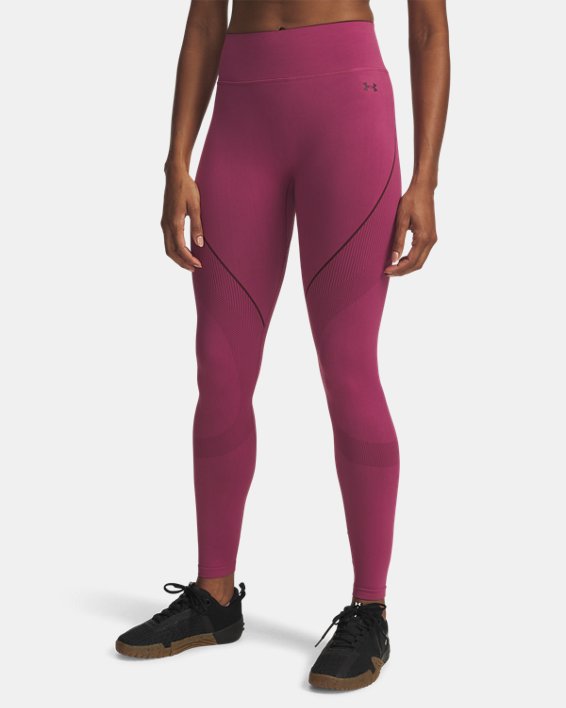 UA Vanish Seamless Women's Leggings