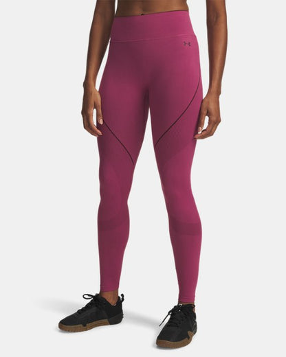 UA Vanish Seamless Women's Leggings