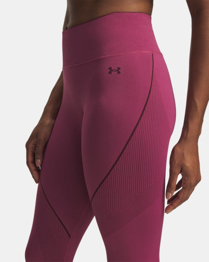 UA Vanish Seamless Women's Leggings