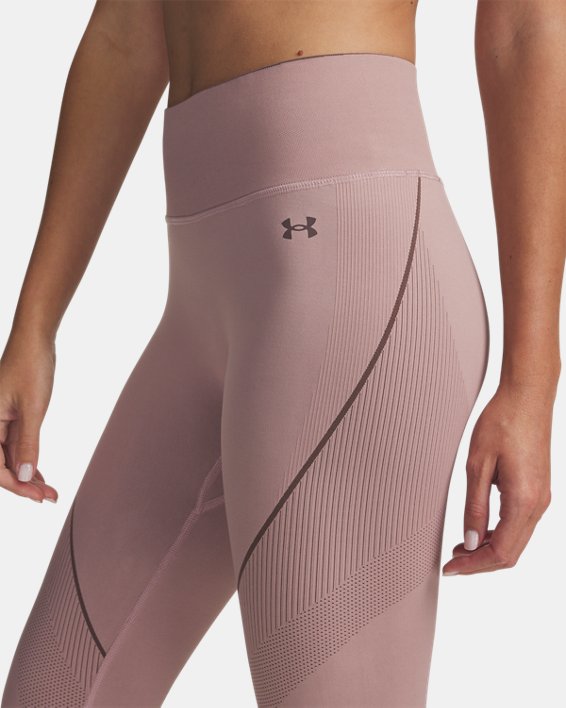 UA Vanish Seamless Women's Leggings