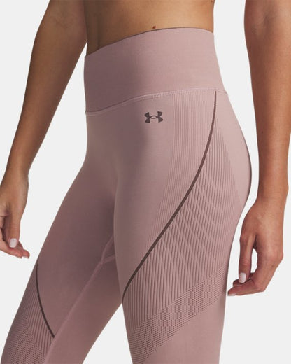 UA Vanish Seamless Women's Leggings