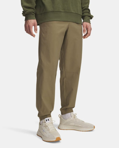 UA Icon Woven Men's Joggers
