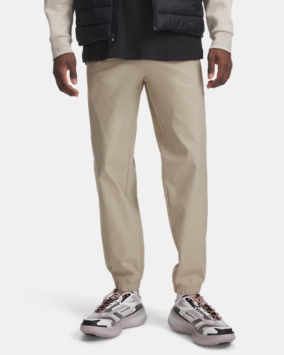 UA Icon Woven Men's Joggers