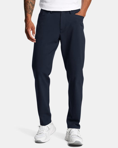UA Premier Men's 5 Pocket Pants