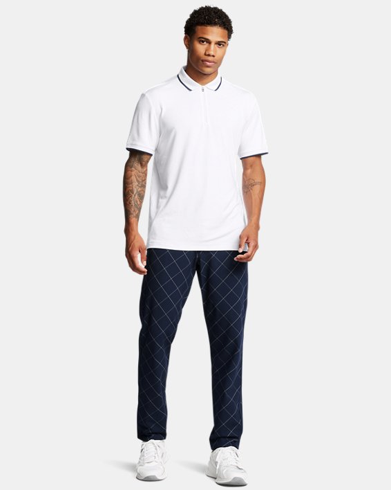 UA Premier Windowpane Men's Pants